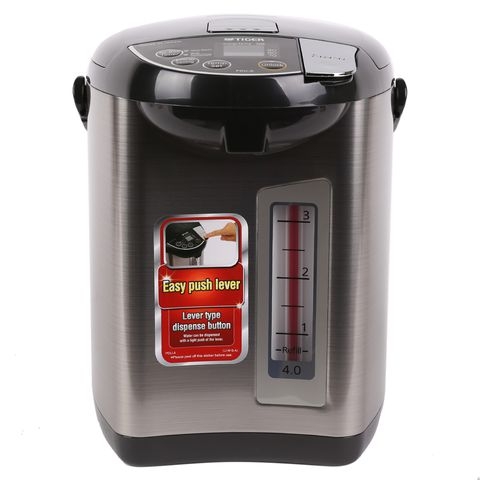 Bình thủy tiger pdu-a50w - 5 lít(hàng chính hãng)