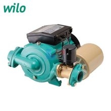 Máy bơm tăng áp điện tử chịu nhiệt wilo pb-401sea 400w