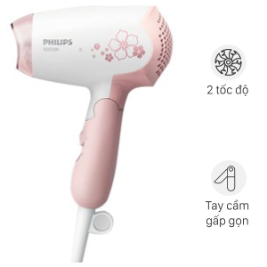 Máy sấy tóc philips hp8108 - 2 mức nhiệt, 1000w