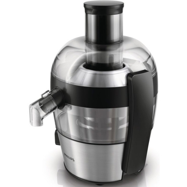 Máy ép trái cây philips hr1836 - công suất 500w