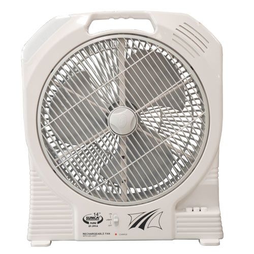 Quạt tích điện sunca sf-399a