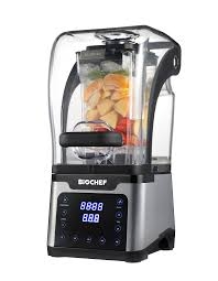 Máy xay sinh tố chống ồn biochef big 2