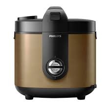 Nồi cơm điện philips hd3128 - màu 66/68/33, 2l