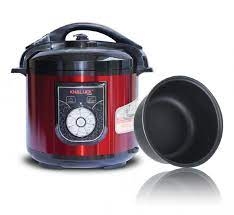 Nồi áp suất khaluck.home kl-788