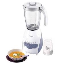 Máy xay sinh tố philips hr2116 (hr-2116) - 1,5 lít, 600 w