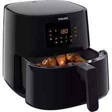Nồi chiên không dầu airfryer hd9270