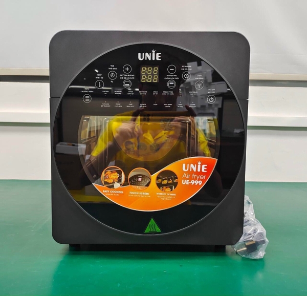 Nồi chiên không dầu unie ue-999