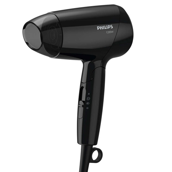 Máy sấy tóc philips bhc010, 1200w