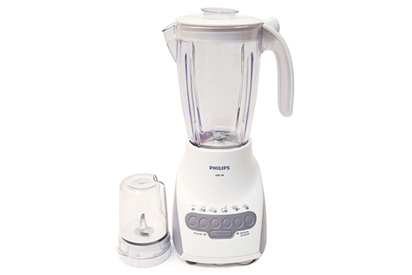 Máy xay sinh tố philips hr2115 - 600w