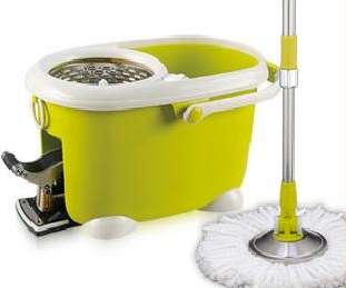Cây lau nhà easy mop