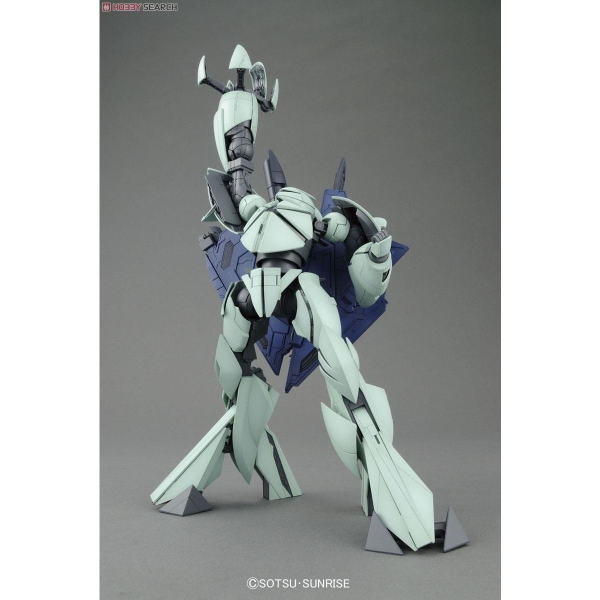 Concept-X6-1-2 Turn X (MG) Gundam