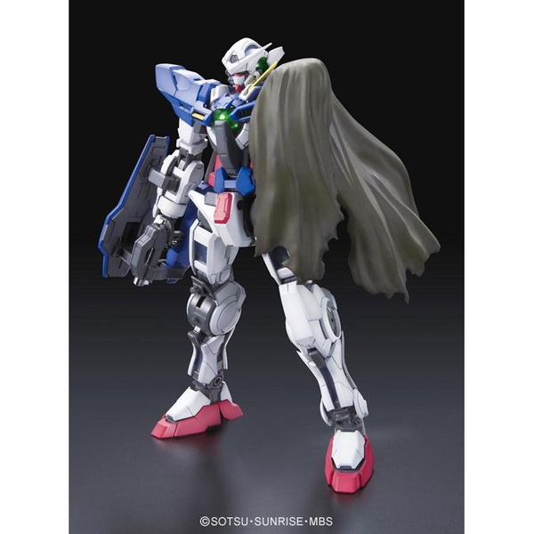 Gundam Exia Ignition Mode (MG)