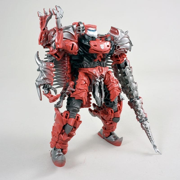 TRANSFORMERS SCORN TLK-24 フィギュア TLK-24ダイノボットスコーン｜トランスフォーマーオフィシャル