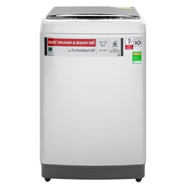 Máy giặt cửa trên LG 11 kg TH2111SSAL