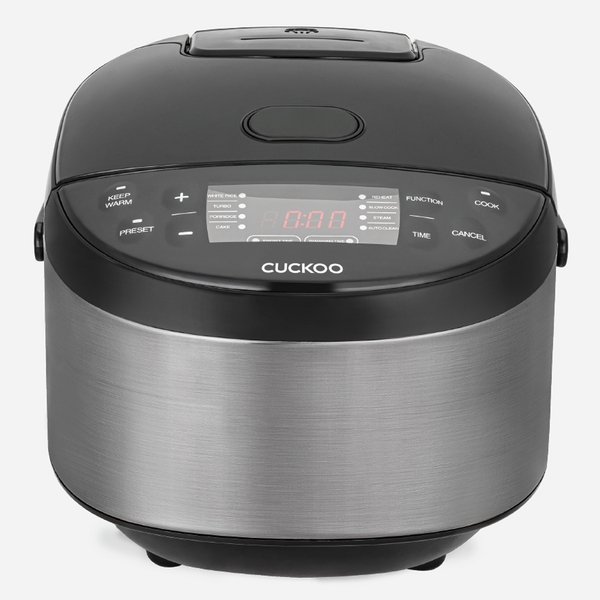 Nồi cơm điện tử Cuckoo CR-0680F/DSBKCRVNCV