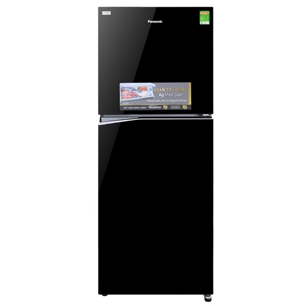 Tủ lạnh Panasonic inverter 326 lít NR-BL359PKVN