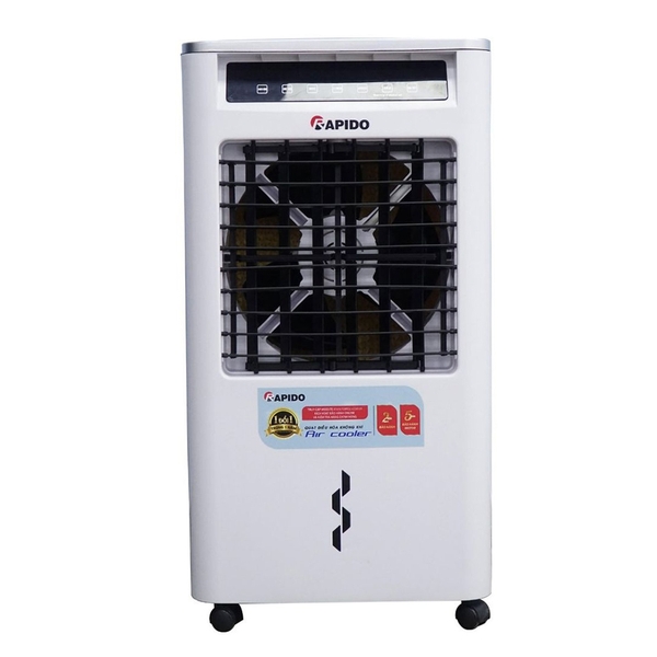 Quạt điều hòa không khí Rapido Turbo 3000-D