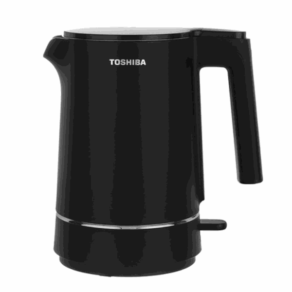 Ấm Siêu Tốc Toshiba KT-15DS1NV