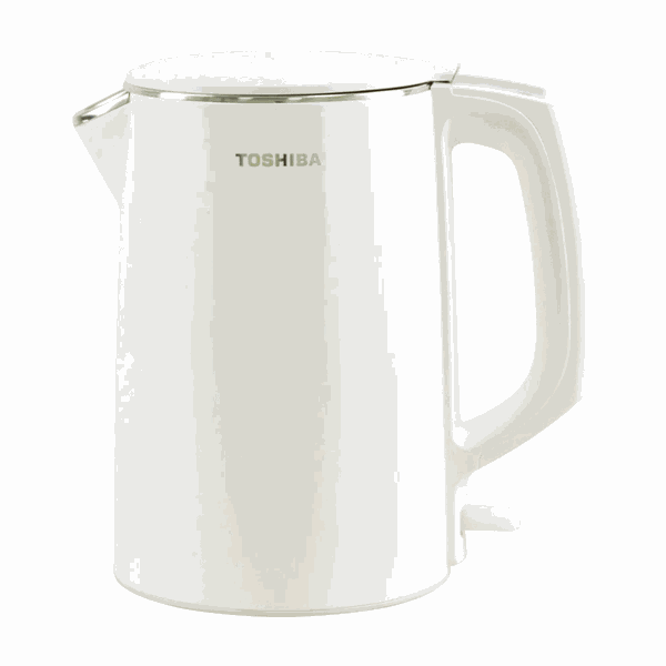 Ấm Siêu Tốc Toshiba KT-15DS1PV