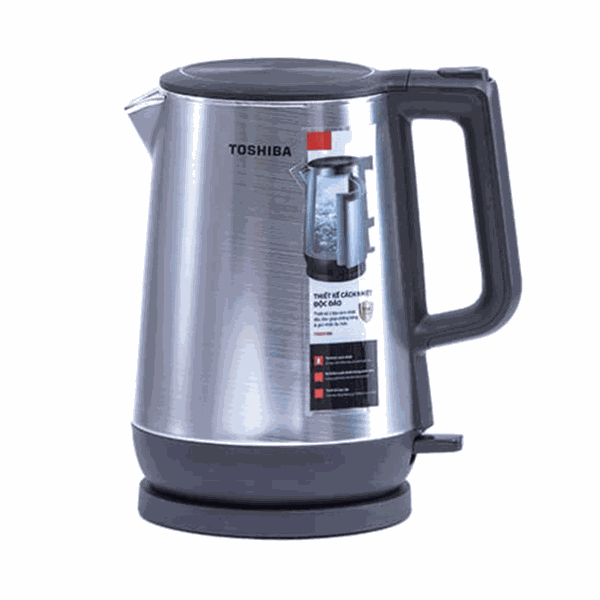 Ấm Siêu Tốc Toshiba KT-17DR1NV