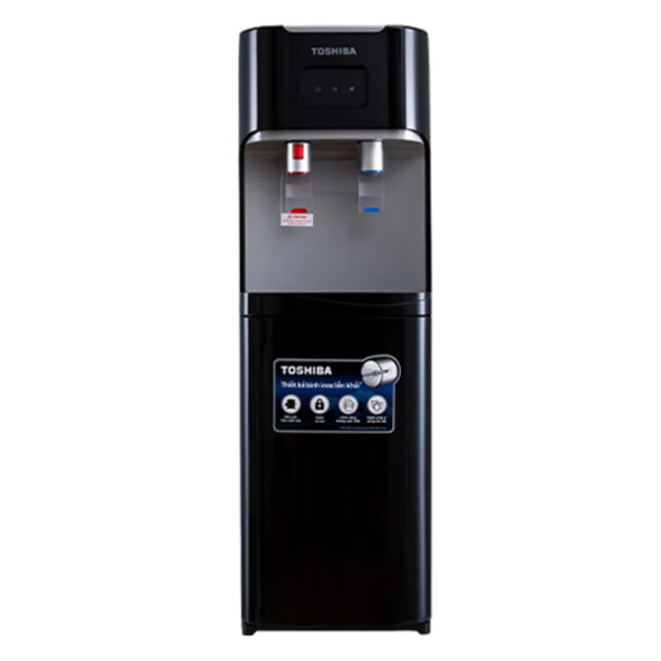Cây Nước Nóng Lạnh Toshiba RWF-W1664TV(K1)