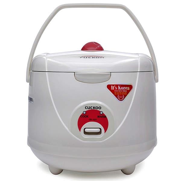 Nồi cơm điện Cuckoo CR-1021-1.8LÍT