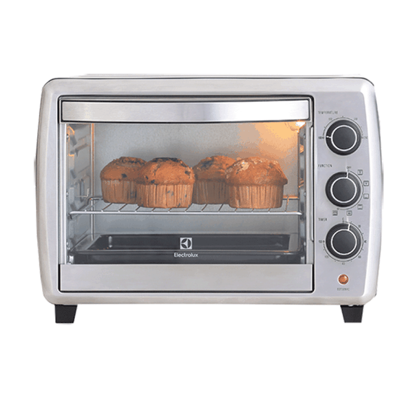 Lò nướng đối lưu ELectrolux EOT30MXC