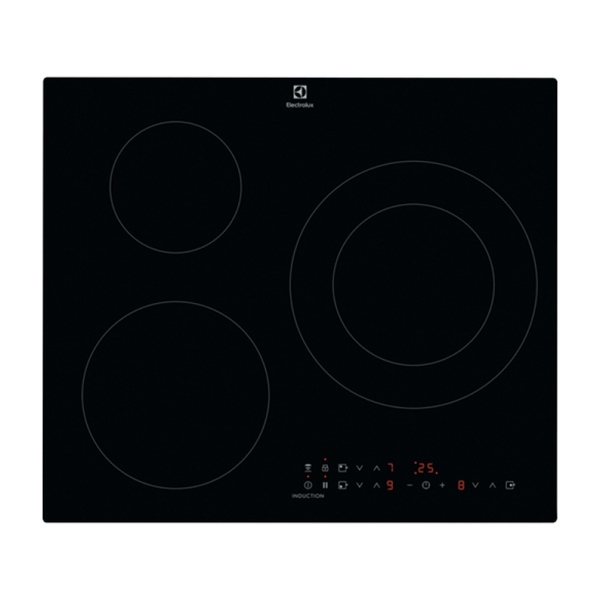 Bếp điện từ âm ELectrolux LIT60336