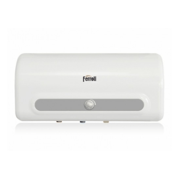 Máy nước nóng gián tiếp Ferroli QQ EVO 30L ME