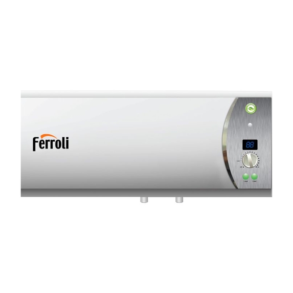 Máy nước nóng gián tiếp Ferroli VERDI-SE 15L