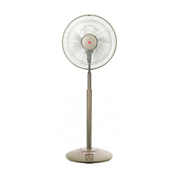 Quạt đứng KDK N30NH(BR) nâu đồng