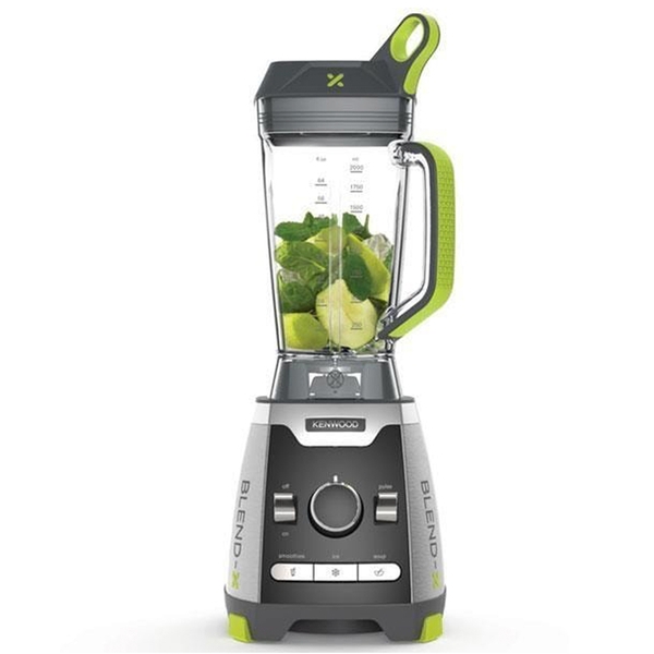 Máy xay sinh tố Kenwood Blend_X Pro BLP900BK