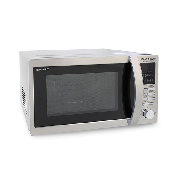 Lò vi sóng có nướng Sharp R-C825VN(ST)