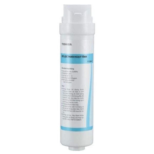 Lõi lọc nước Toshiba F-1686-C