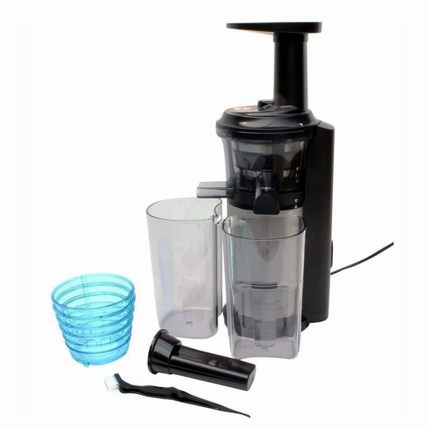 Máy ép trái cây tốc độ chậm Panasonic MJ-L500SRA