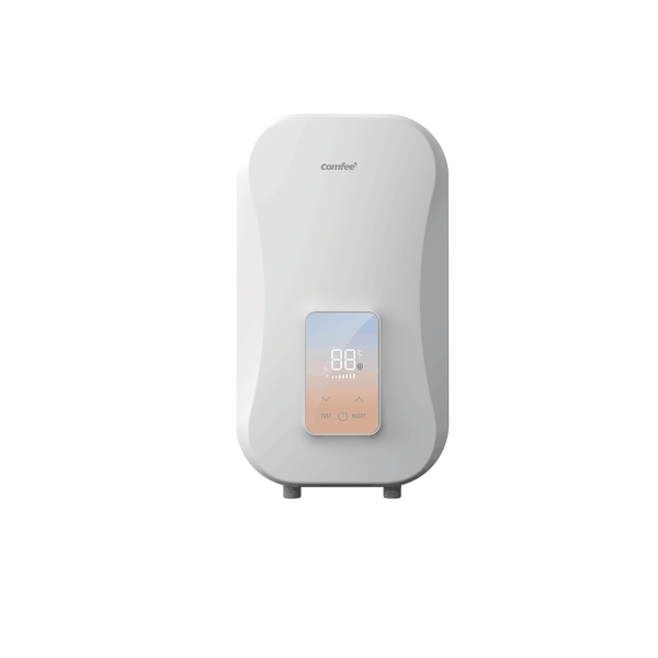 Máy Nước Nóng Trực Tiếp Comfee CWH-45EPGNVN(W)-CB