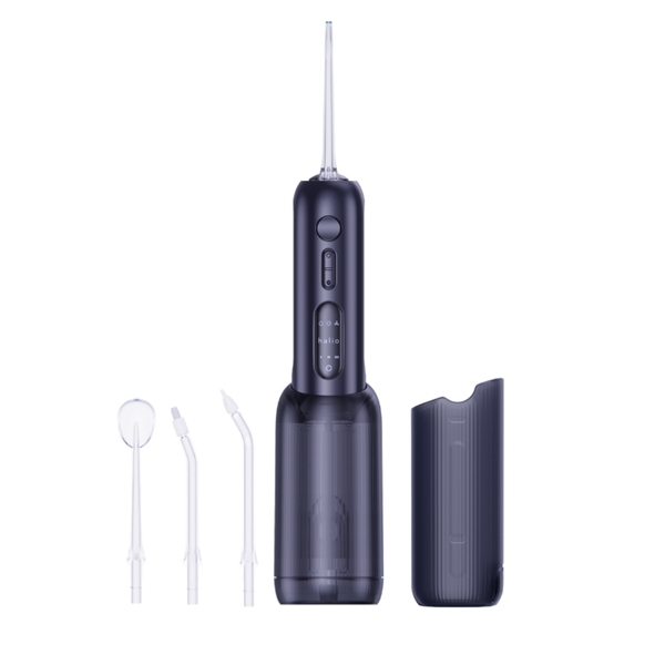 Máy Tăm Nước Halio UltraClean Express Hydro Floss