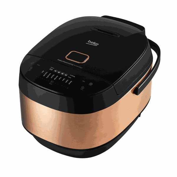 Nồi Cơm Điện Tử Cao Tần Beko RCI80143B