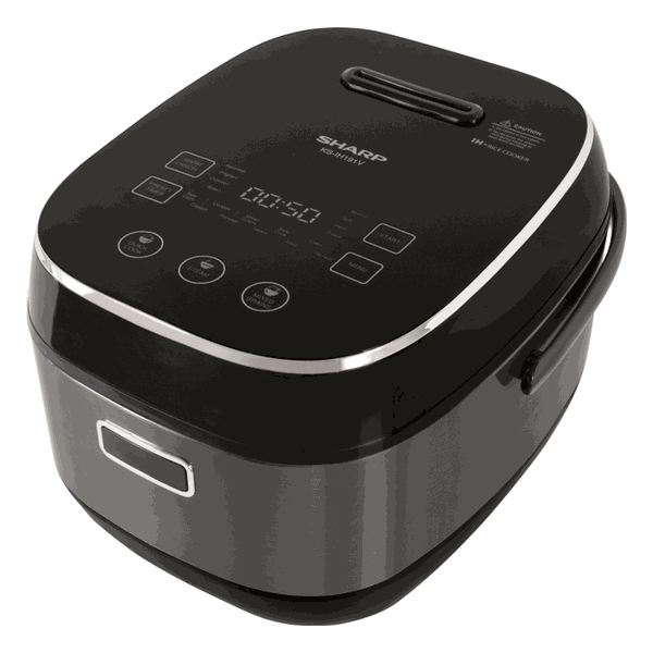 Nồi Cơm Điện Tử Cao Tần Sharp KS-IH191V