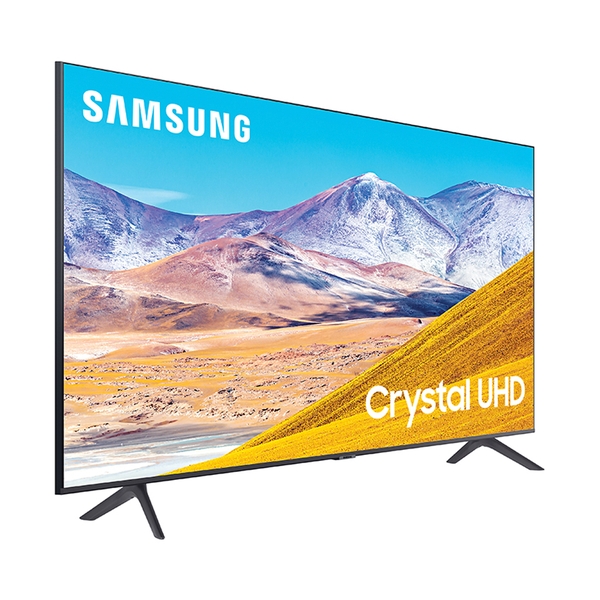 Smart Tivi Samsung 4K 43 inch UA43TU8100