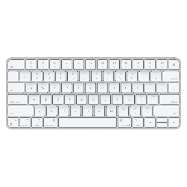 Magic Keyboard 2