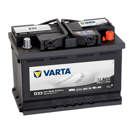 Varta AGM 70Ah LN3 5 Ắc quy Ngọc Liêm