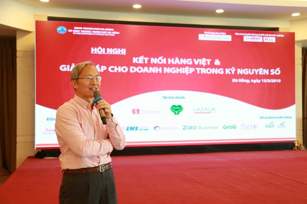 Nâng cao niềm tin người tiêu dùng vào thương hiệu Việt với giải pháp truy xuất nguồn gốc bằng công nghệ blockchain
