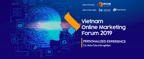 Vietnam Blockchain Corporation giới thiệu công nghệ Blockchain trong Tiếp thị trực tuyến