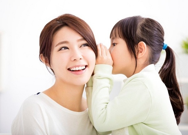 Tổng hợp cách nuôi dạy con thông minh từ chuyên gia