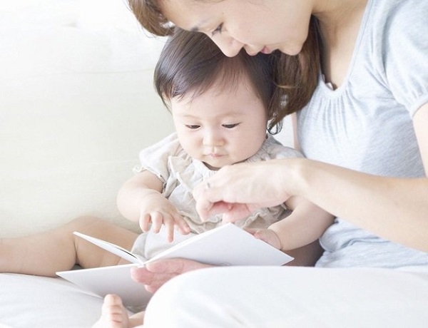 Học cách làm cha mẹ thời đại 4.0