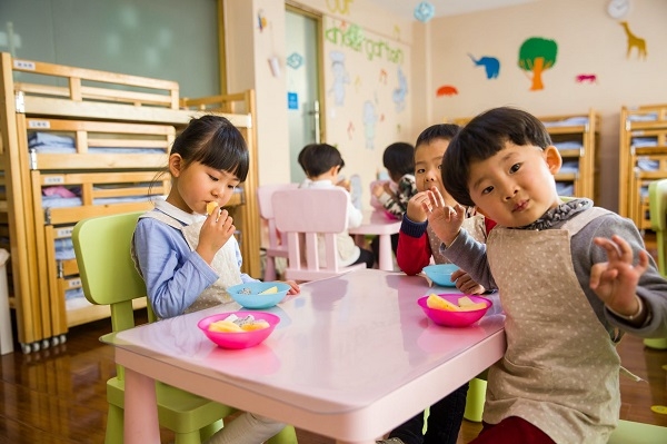 4 món ăn nhiều dinh dưỡng cho trẻ