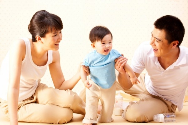 5 Phương pháp nuôi dạy con của người Nhật