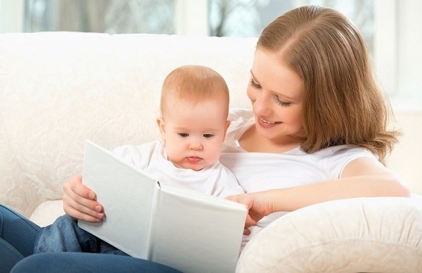 Sách ehon là gì? Lý do gì khiến hàng triệu mẹ Việt đều yêu thích?