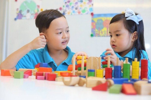Sách ehon Tengu giải pháp giúp con phát triển nhận thức từ giai đoạn sơ sinh